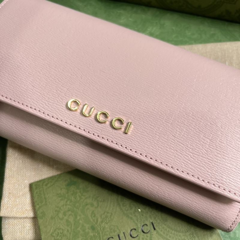 Gucci Wallets & Purse